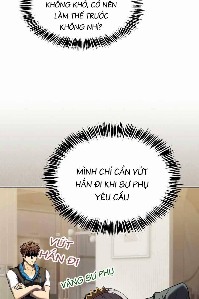 Người Chơi Trở Về Từ Địa Ngục 127 trang 12