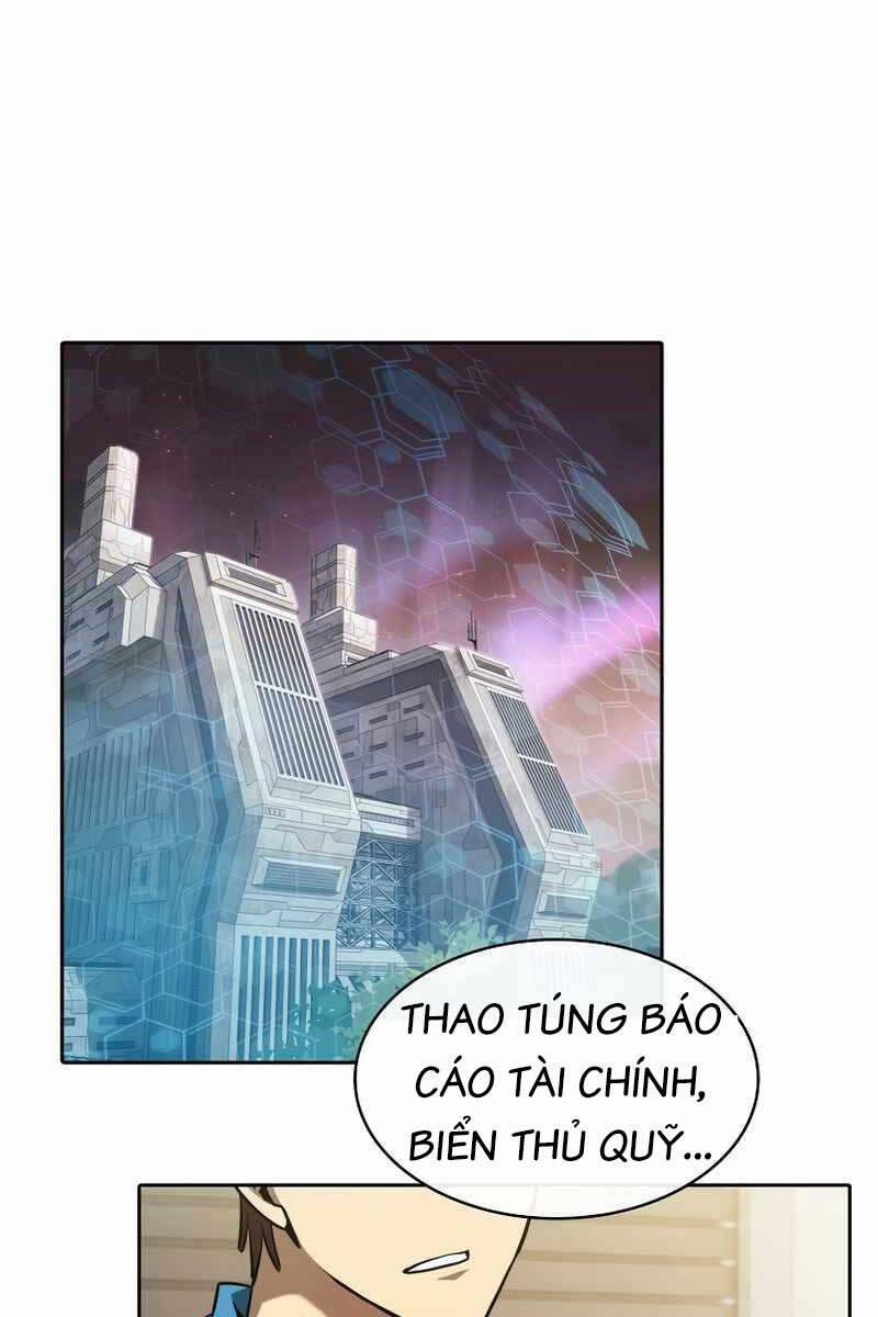 Người Chơi Trở Về Từ Địa Ngục 127 trang 21