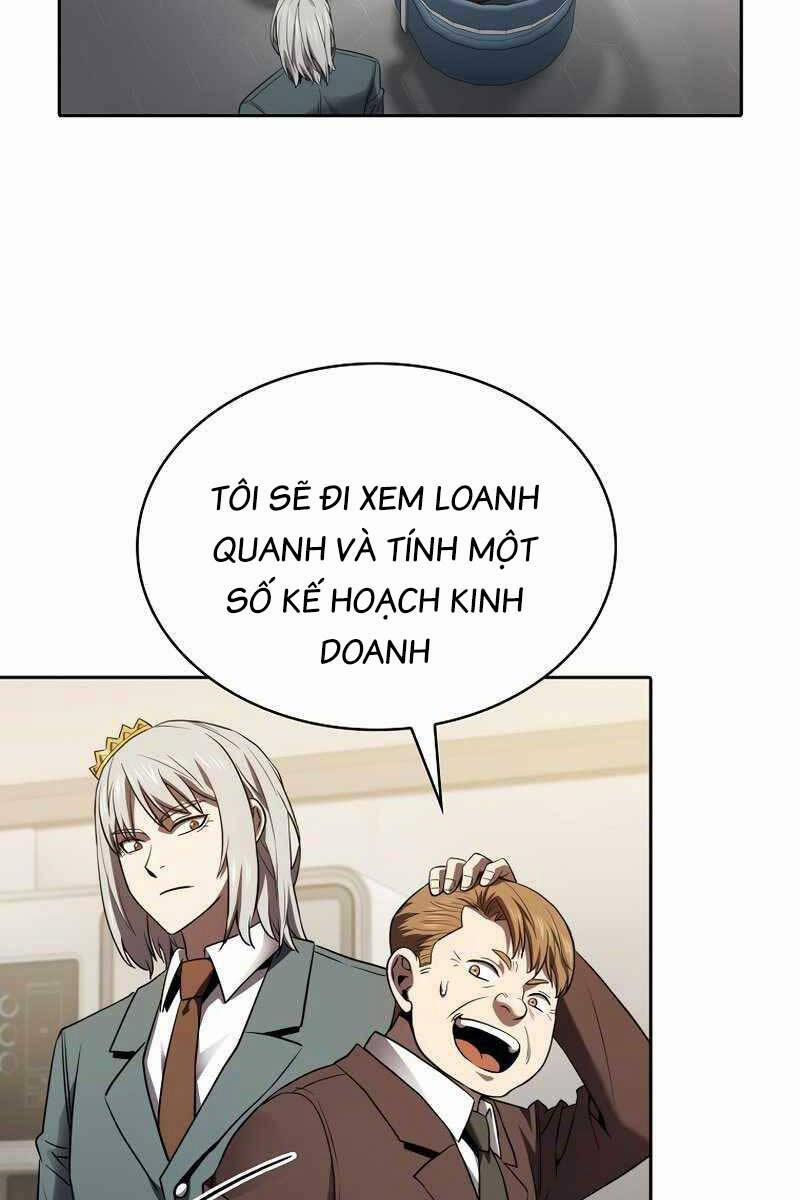 Người Chơi Trở Về Từ Địa Ngục 127 trang 27