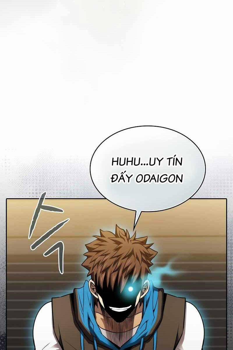 Người Chơi Trở Về Từ Địa Ngục 127 trang 37