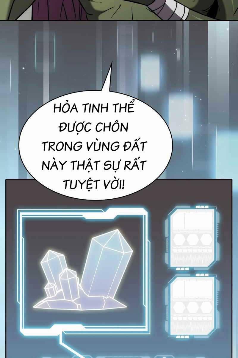 Người Chơi Trở Về Từ Địa Ngục 127 trang 50