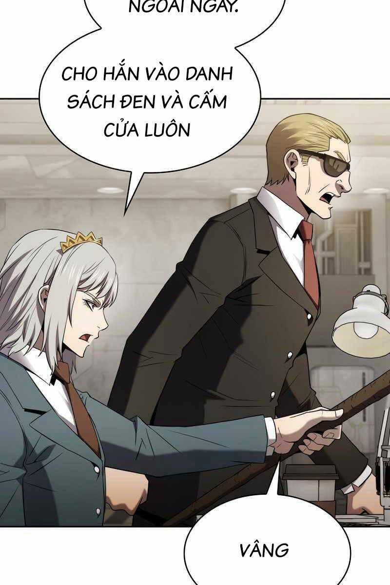 Người Chơi Trở Về Từ Địa Ngục 127 trang 60