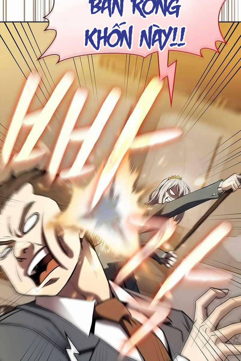 Người Chơi Trở Về Từ Địa Ngục 127 trang 68