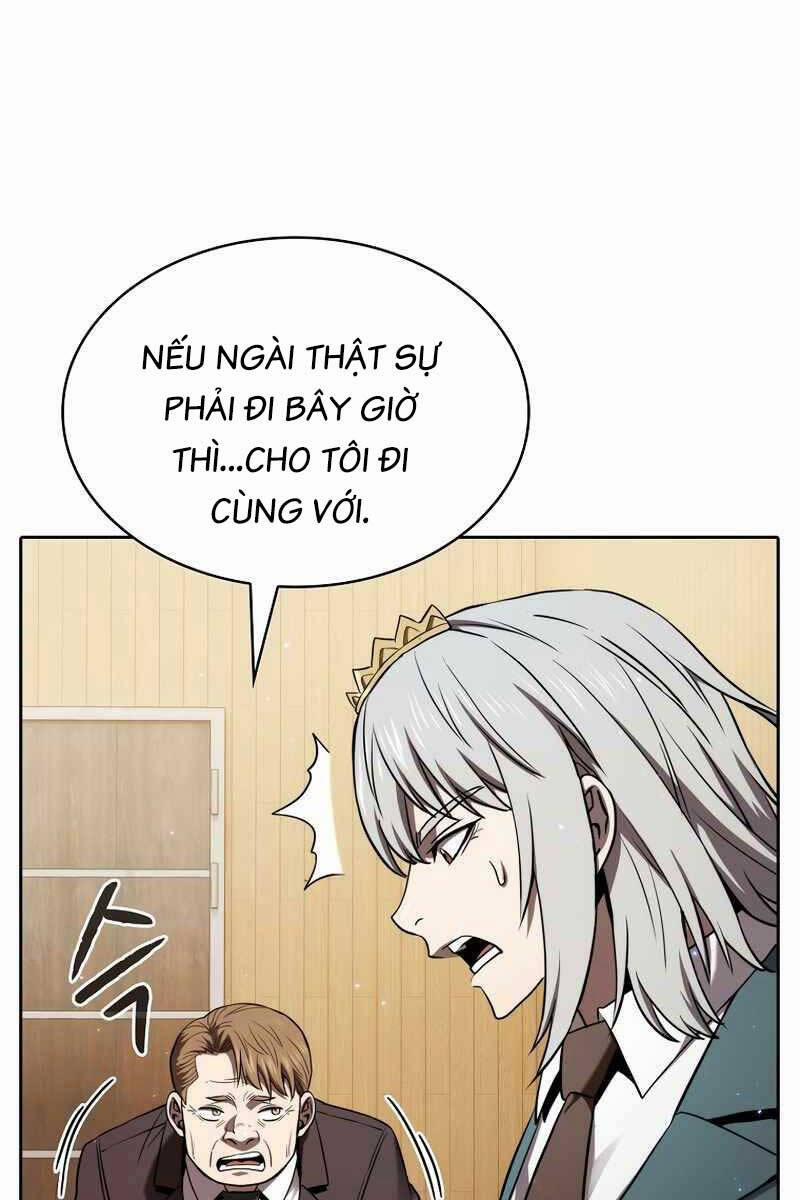 Người Chơi Trở Về Từ Địa Ngục 127 trang 7