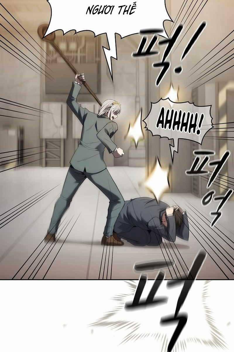 Người Chơi Trở Về Từ Địa Ngục 127 trang 70