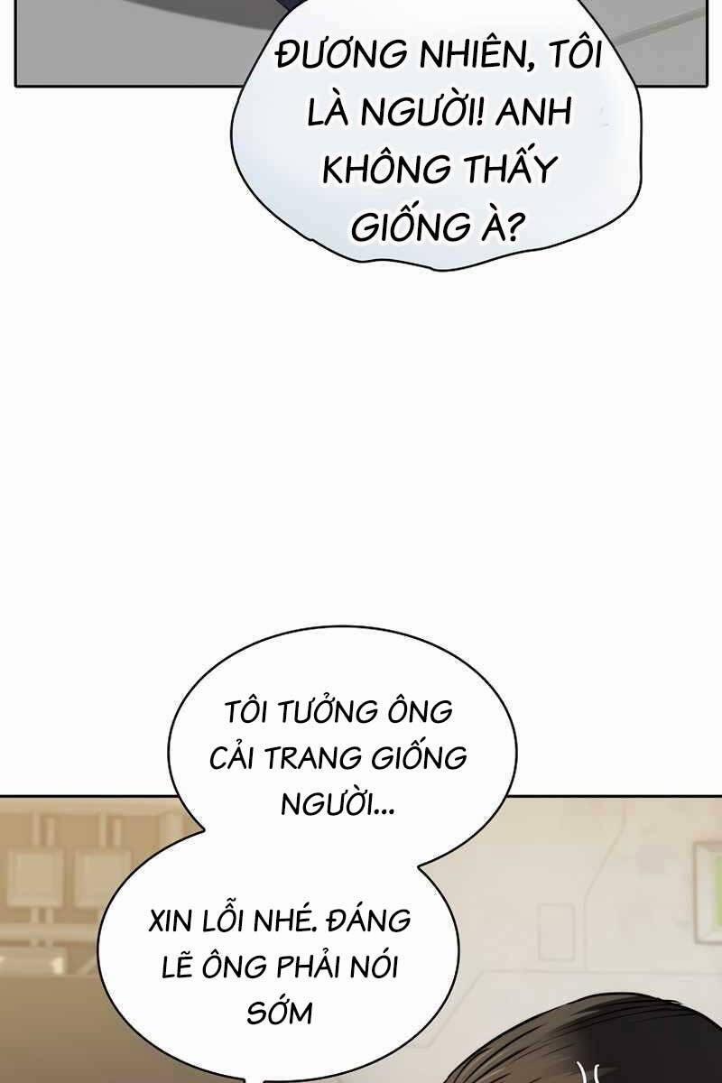 Người Chơi Trở Về Từ Địa Ngục 127 trang 75