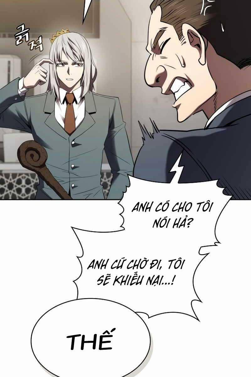 Người Chơi Trở Về Từ Địa Ngục 127 trang 76