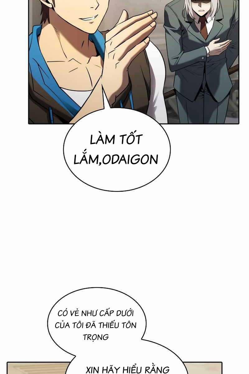 Người Chơi Trở Về Từ Địa Ngục 127 trang 80