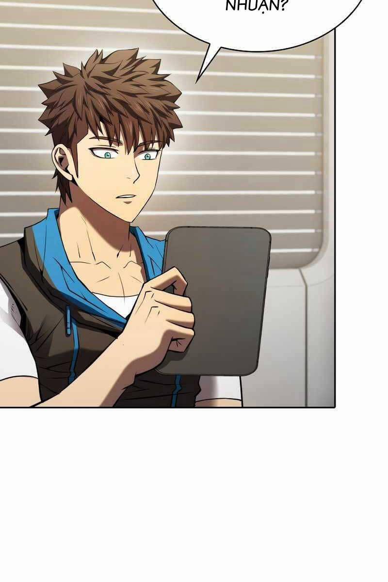 Người Chơi Trở Về Từ Địa Ngục 127 trang 89