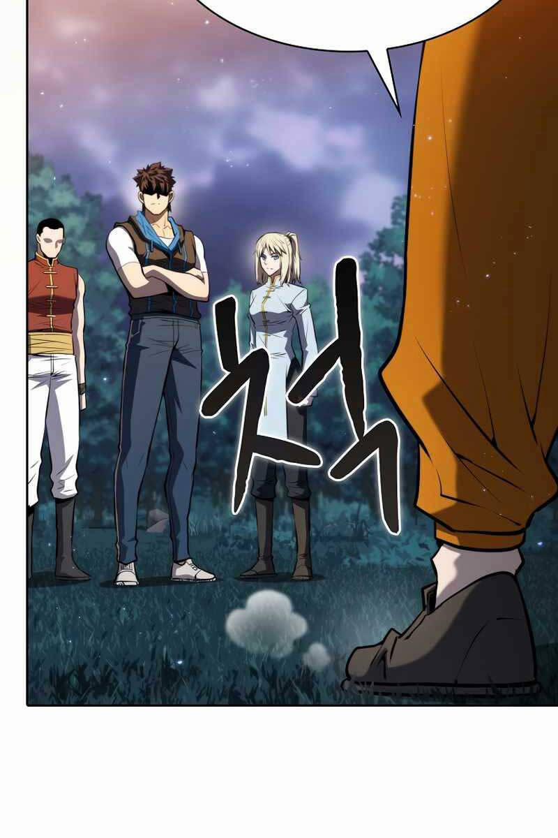 Người Chơi Trở Về Từ Địa Ngục 128 trang 24