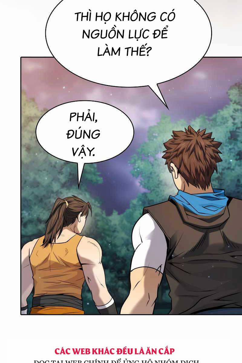 Người Chơi Trở Về Từ Địa Ngục 128 trang 45