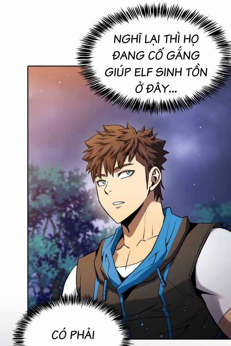 Người Chơi Trở Về Từ Địa Ngục 128 trang 51