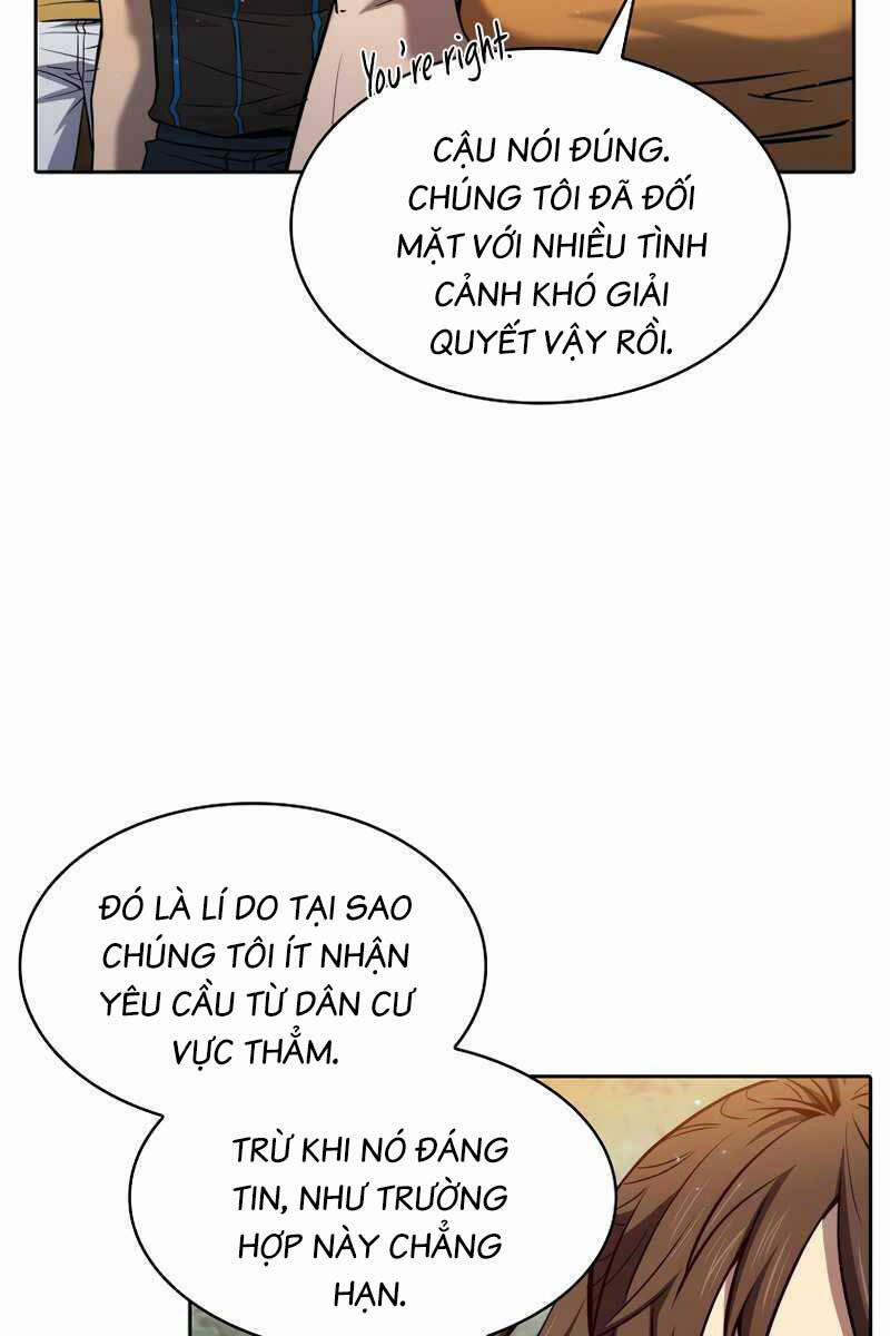 Người Chơi Trở Về Từ Địa Ngục 128 trang 57