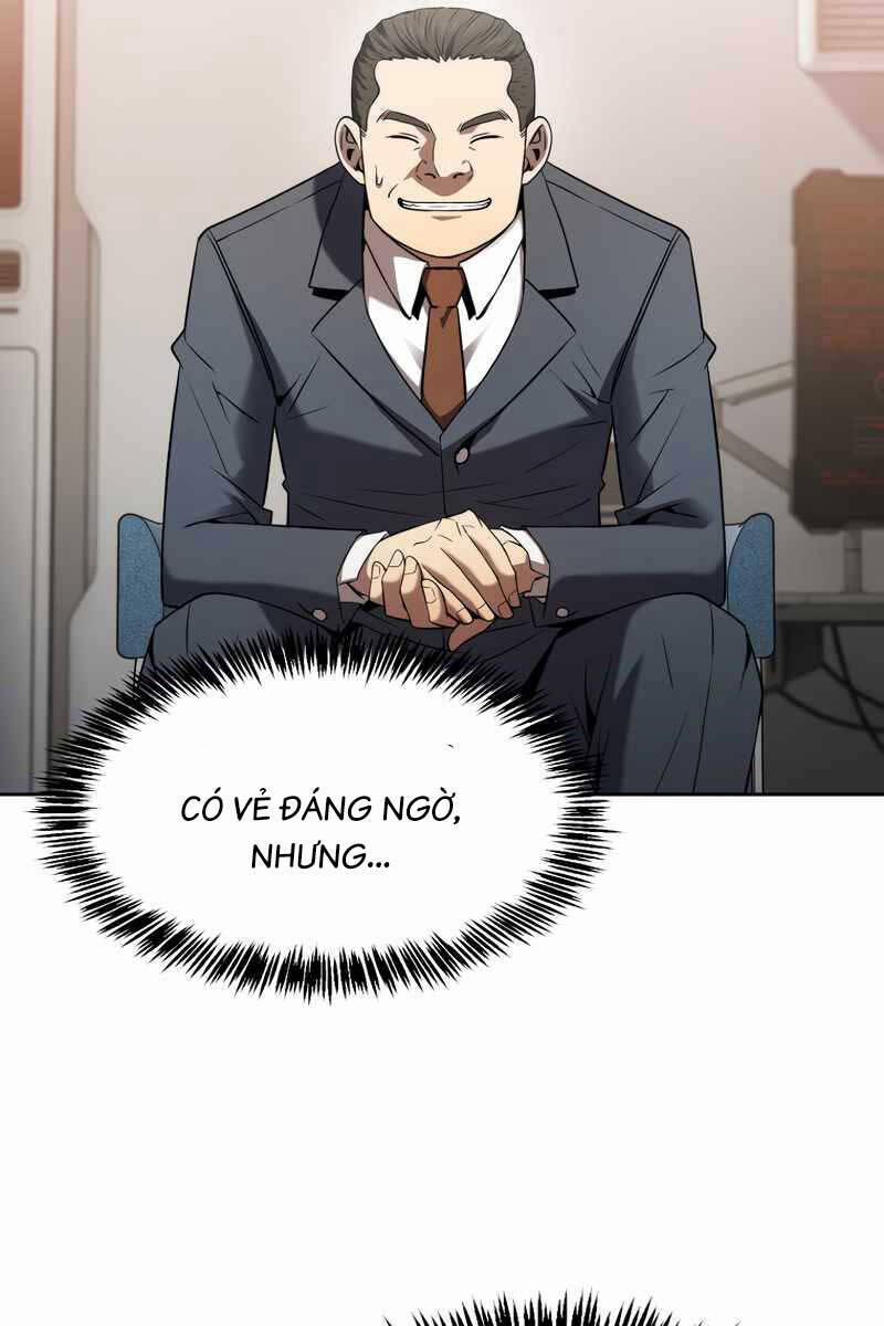 Người Chơi Trở Về Từ Địa Ngục 128 trang 7