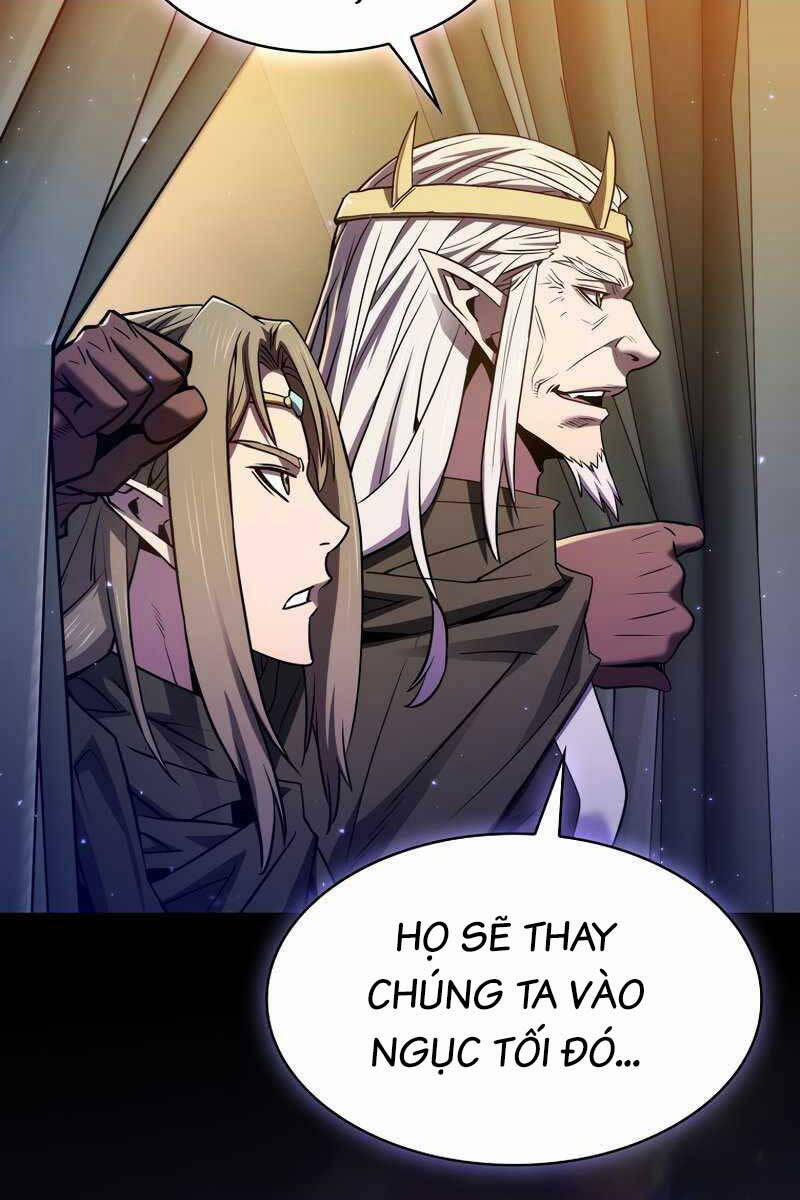 Người Chơi Trở Về Từ Địa Ngục 128 trang 83