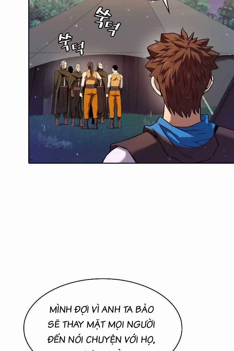 Người Chơi Trở Về Từ Địa Ngục 129 trang 10