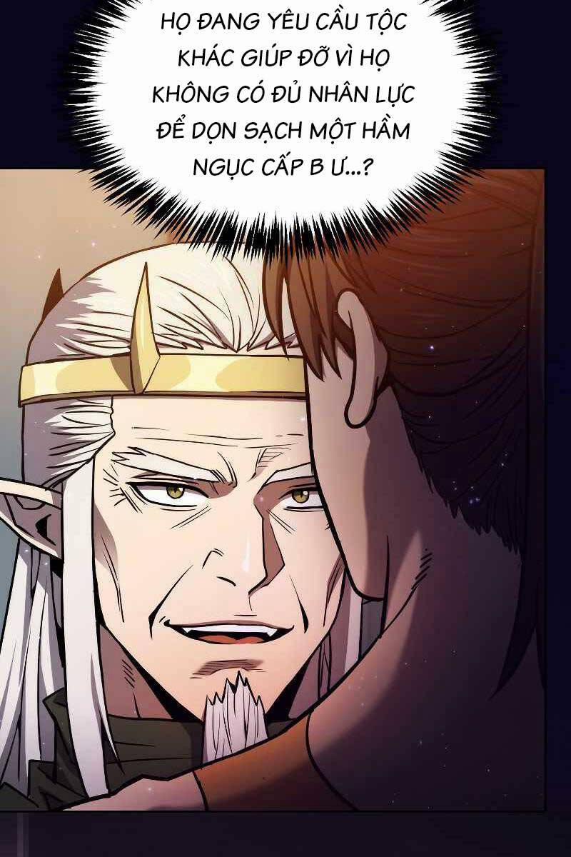 Người Chơi Trở Về Từ Địa Ngục 129 trang 14