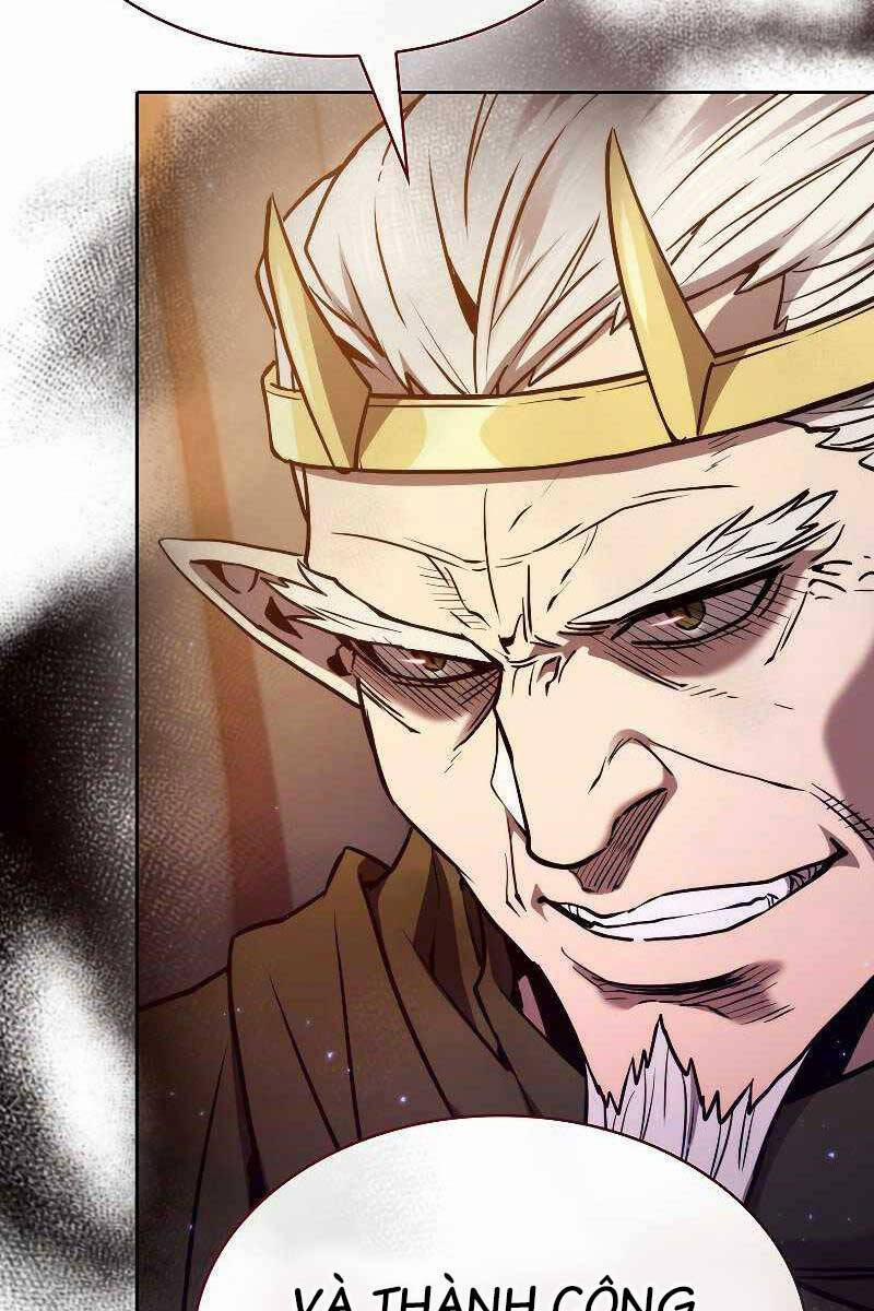 Người Chơi Trở Về Từ Địa Ngục 129 trang 31