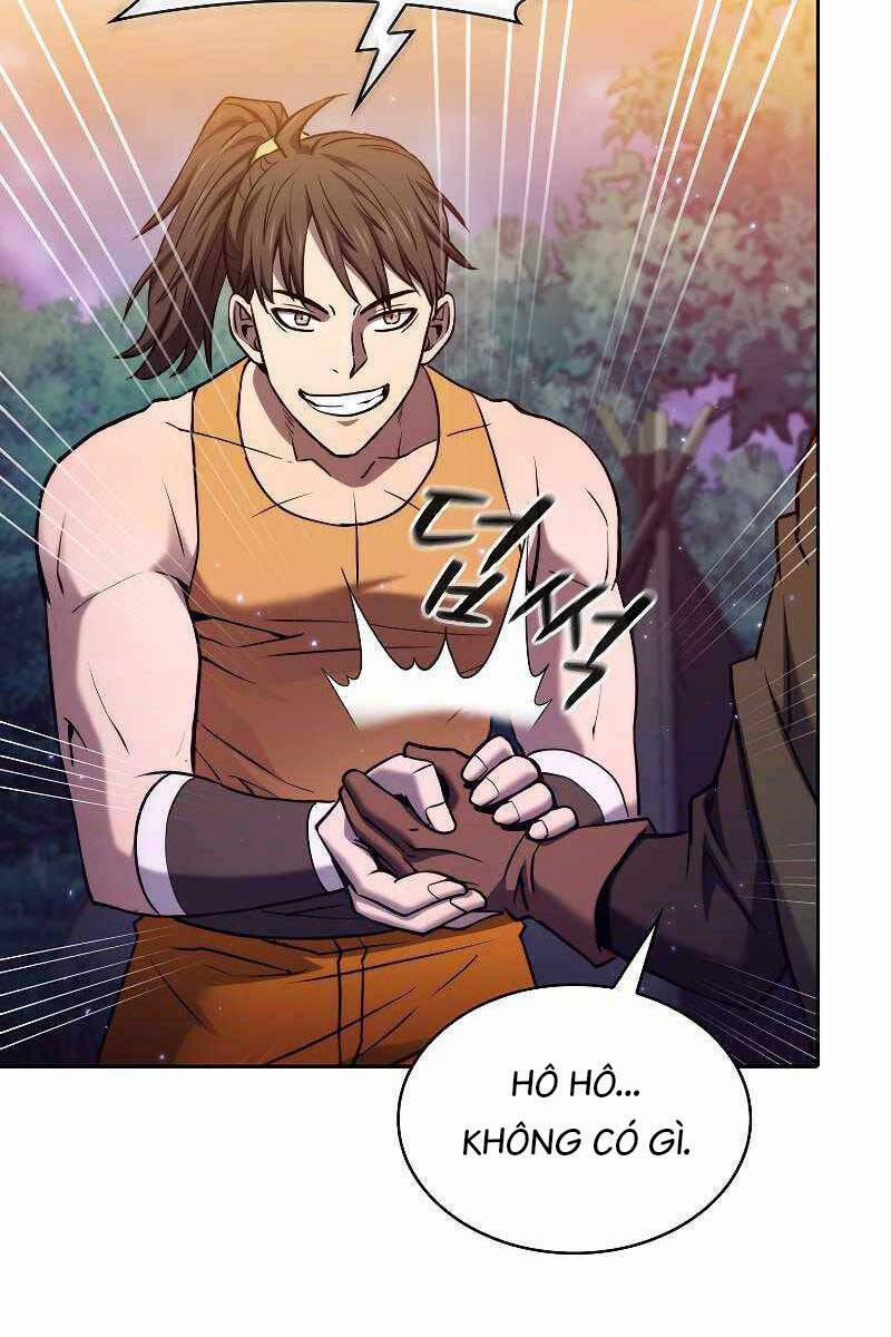 Người Chơi Trở Về Từ Địa Ngục 129 trang 33