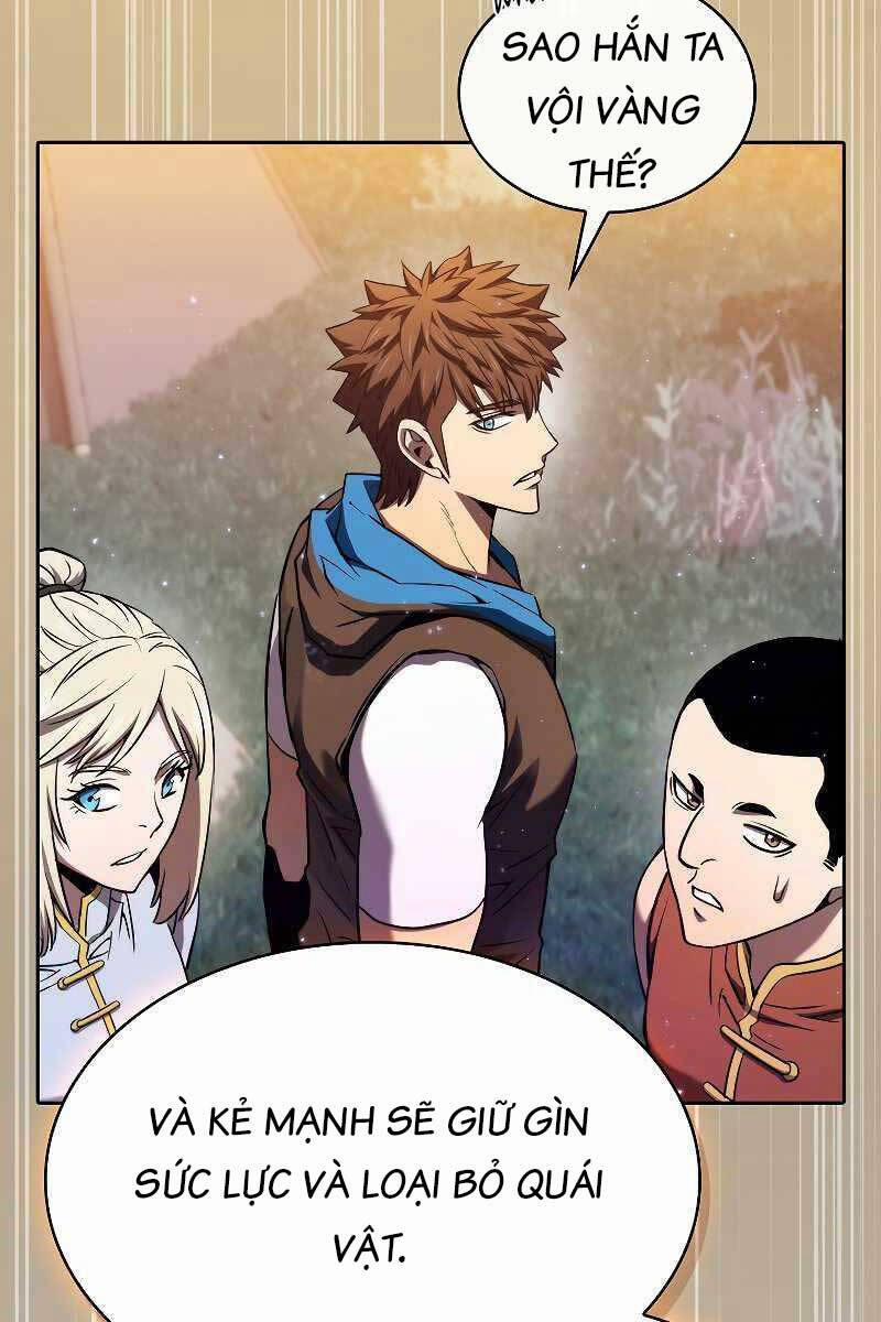 Người Chơi Trở Về Từ Địa Ngục 129 trang 42