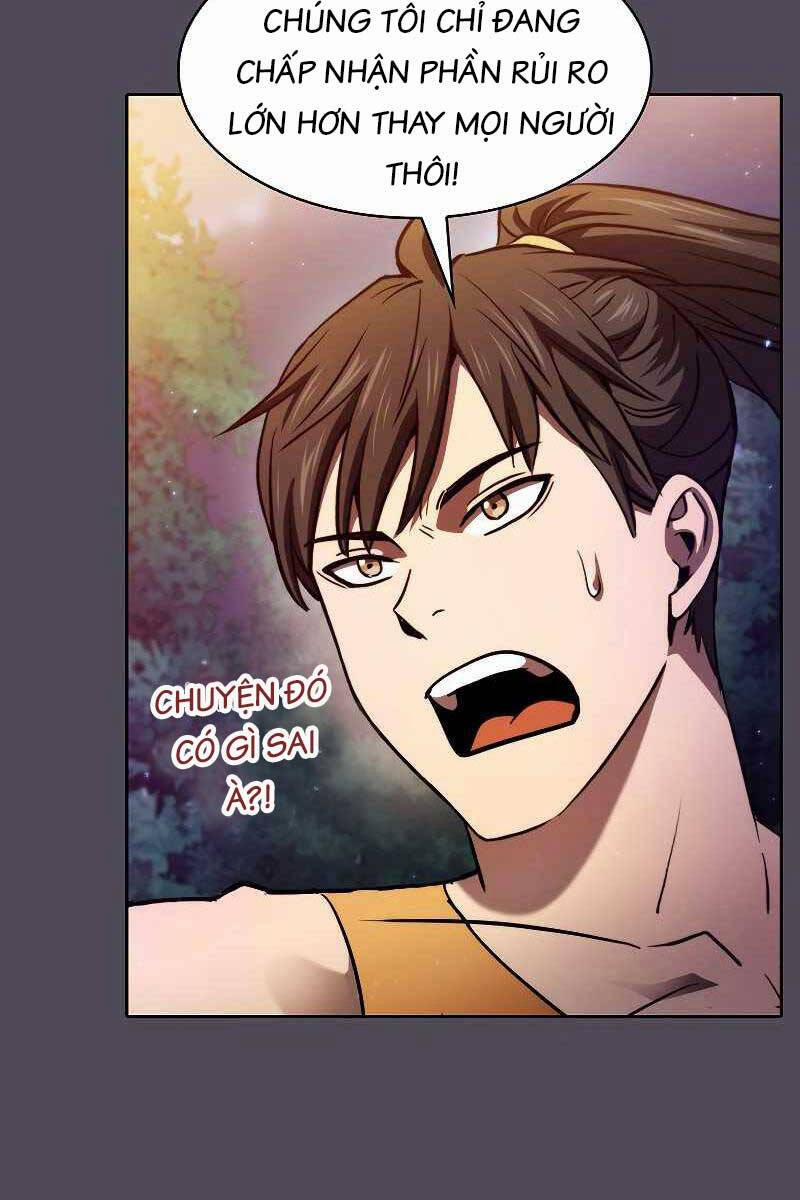 Người Chơi Trở Về Từ Địa Ngục 129 trang 54