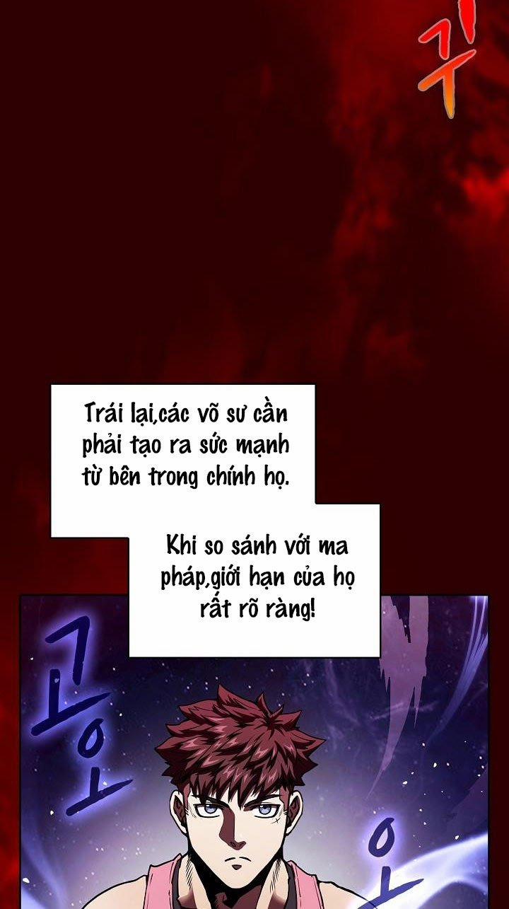 Người Chơi Trở Về Từ Địa Ngục 13 trang 13