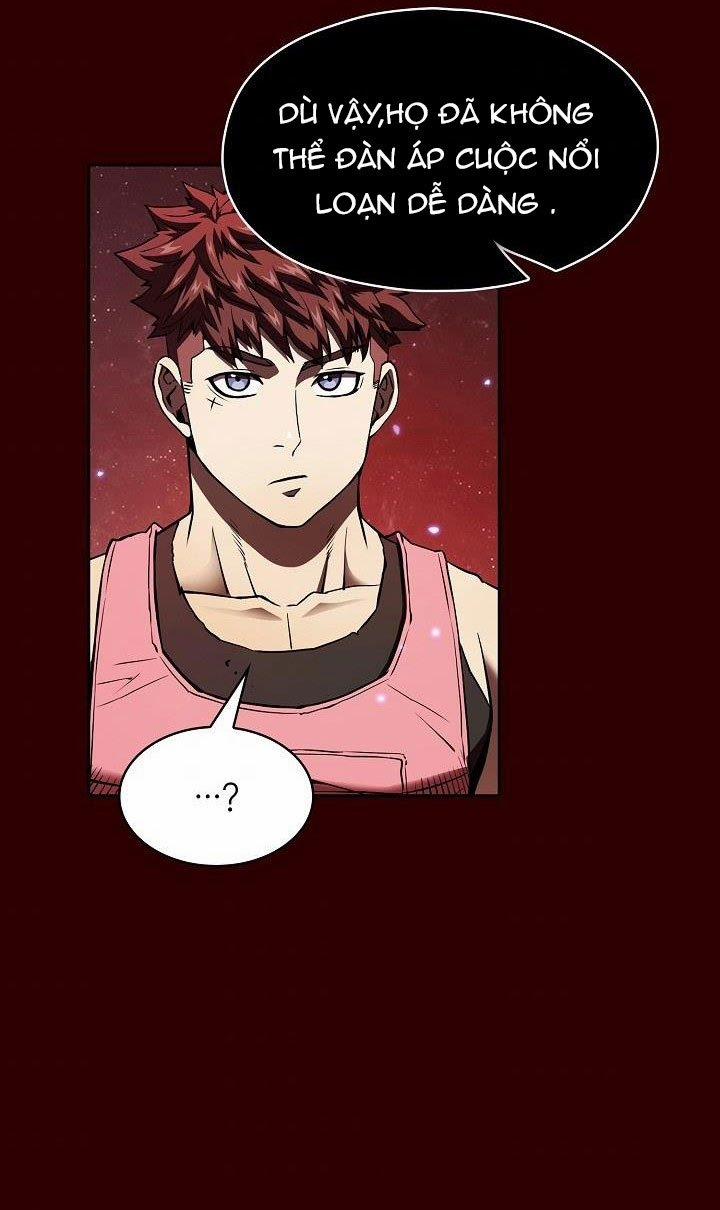 Người Chơi Trở Về Từ Địa Ngục 13 trang 17