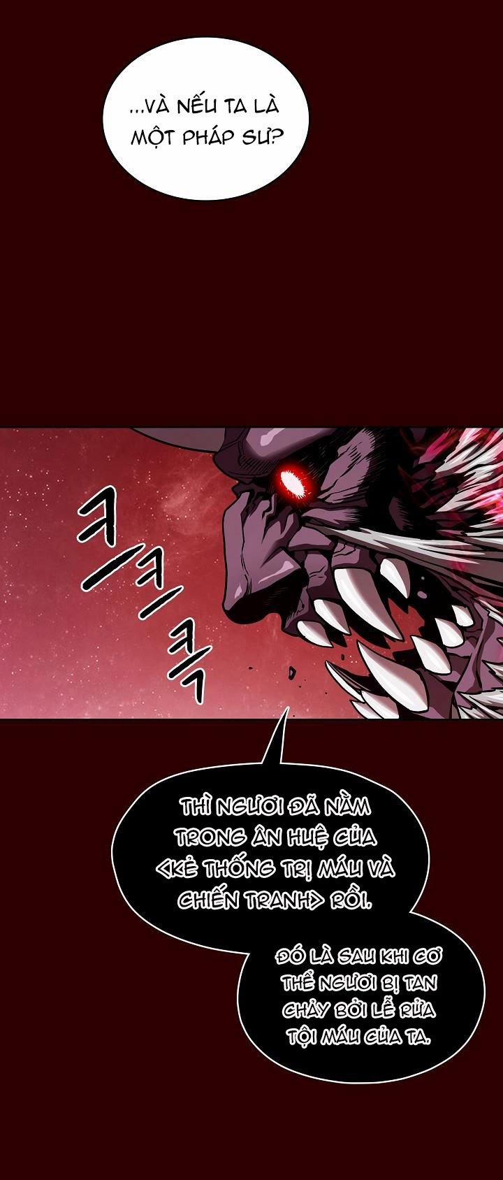 Người Chơi Trở Về Từ Địa Ngục 13 trang 19