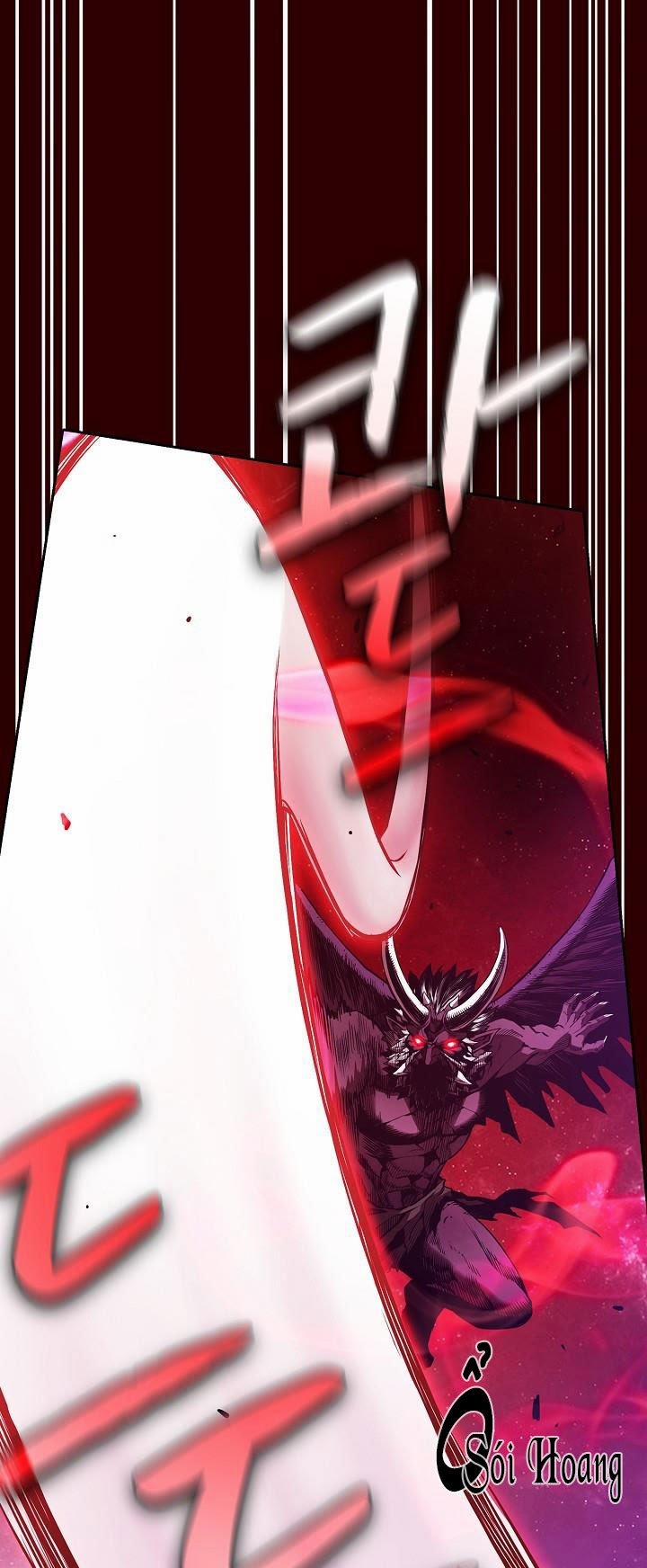 Người Chơi Trở Về Từ Địa Ngục 13 trang 23