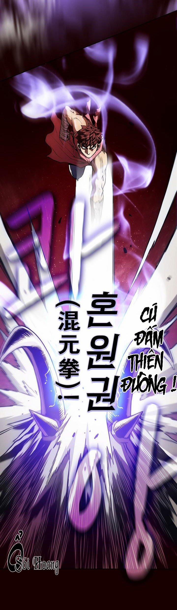 Người Chơi Trở Về Từ Địa Ngục 13 trang 34