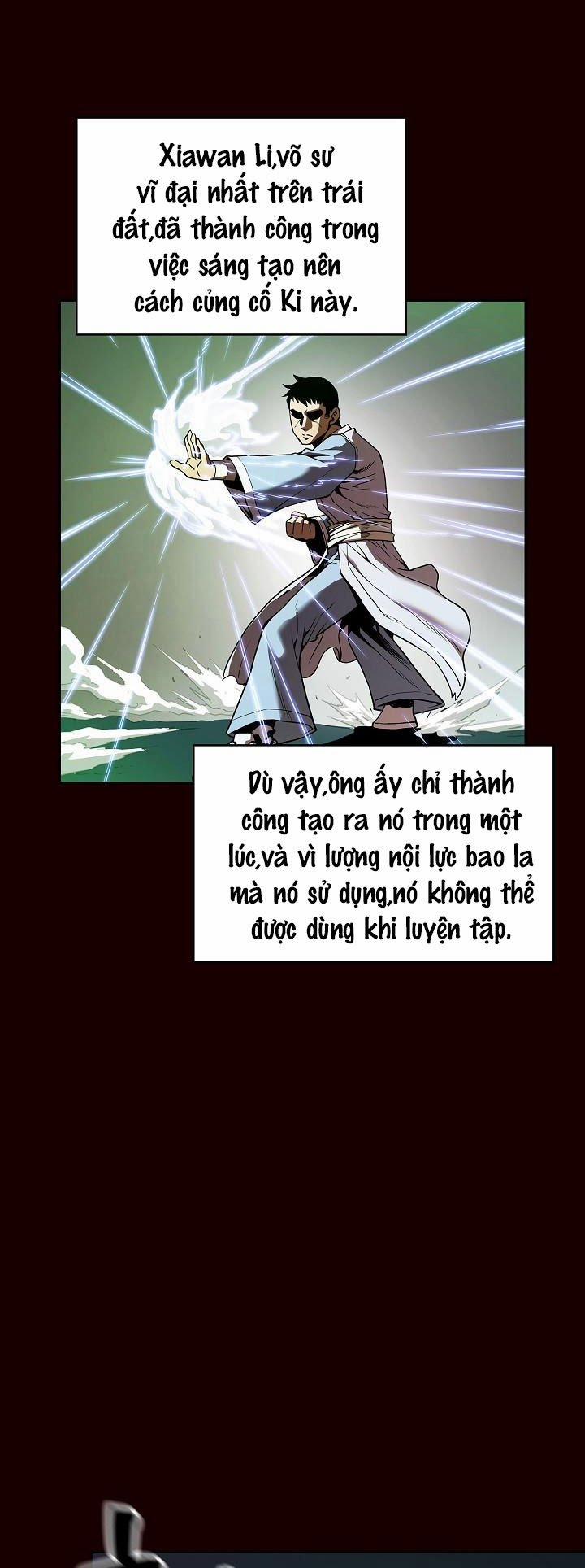 Người Chơi Trở Về Từ Địa Ngục 13 trang 43