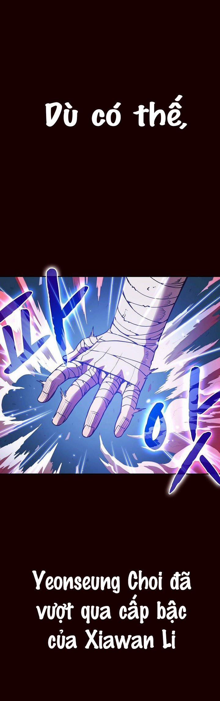 Người Chơi Trở Về Từ Địa Ngục 13 trang 45