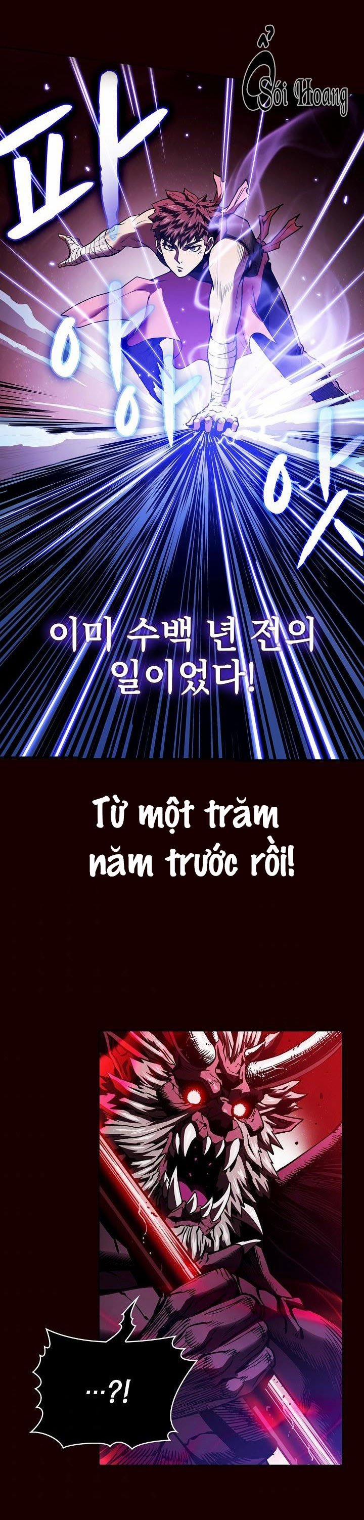 Người Chơi Trở Về Từ Địa Ngục 13 trang 46