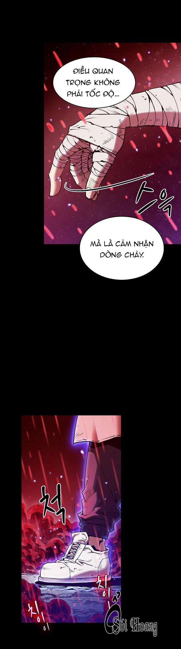 Người Chơi Trở Về Từ Địa Ngục 13 trang 6