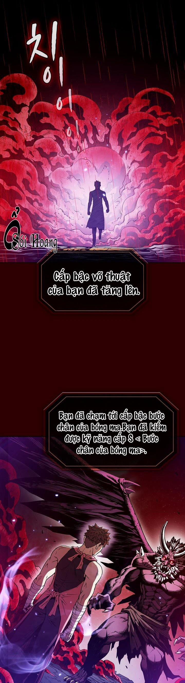 Người Chơi Trở Về Từ Địa Ngục 13 trang 8