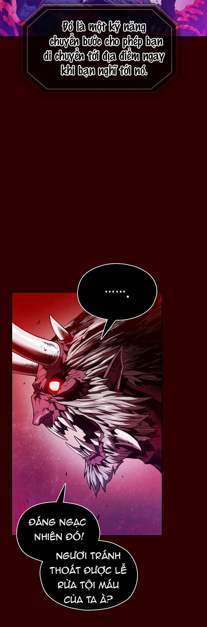 Người Chơi Trở Về Từ Địa Ngục 13 trang 9