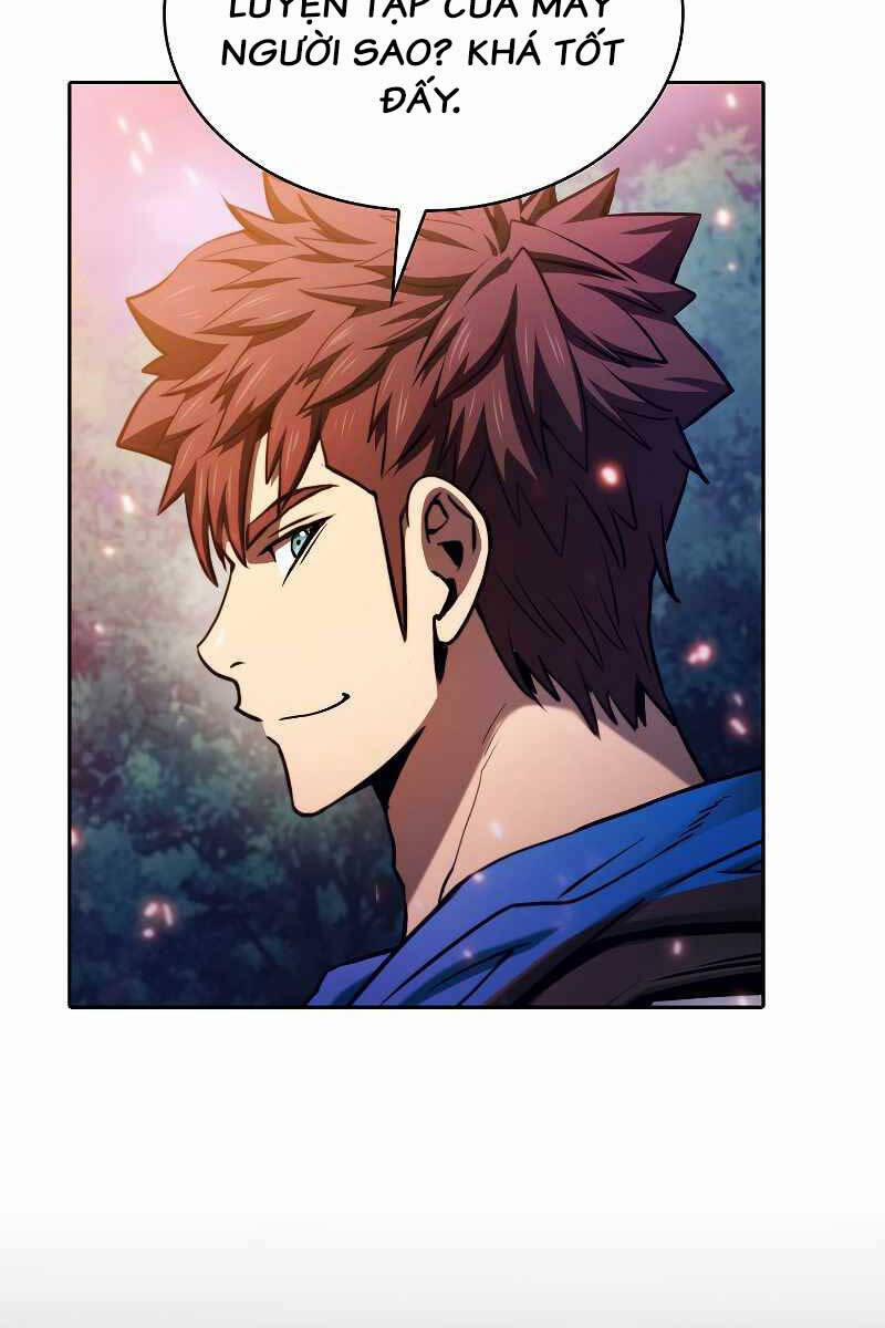 Người Chơi Trở Về Từ Địa Ngục 130 trang 36