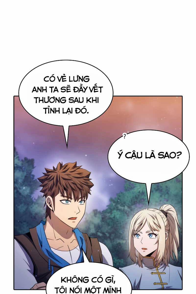 Người Chơi Trở Về Từ Địa Ngục 131 trang 10