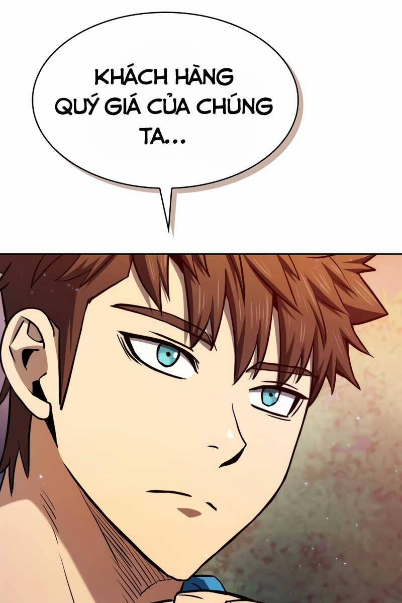 Người Chơi Trở Về Từ Địa Ngục 131 trang 14