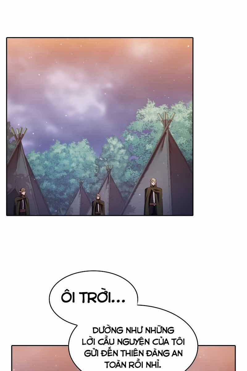 Người Chơi Trở Về Từ Địa Ngục 131 trang 18