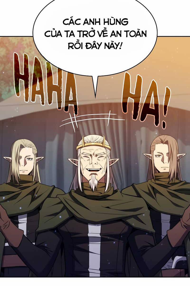 Người Chơi Trở Về Từ Địa Ngục 131 trang 20