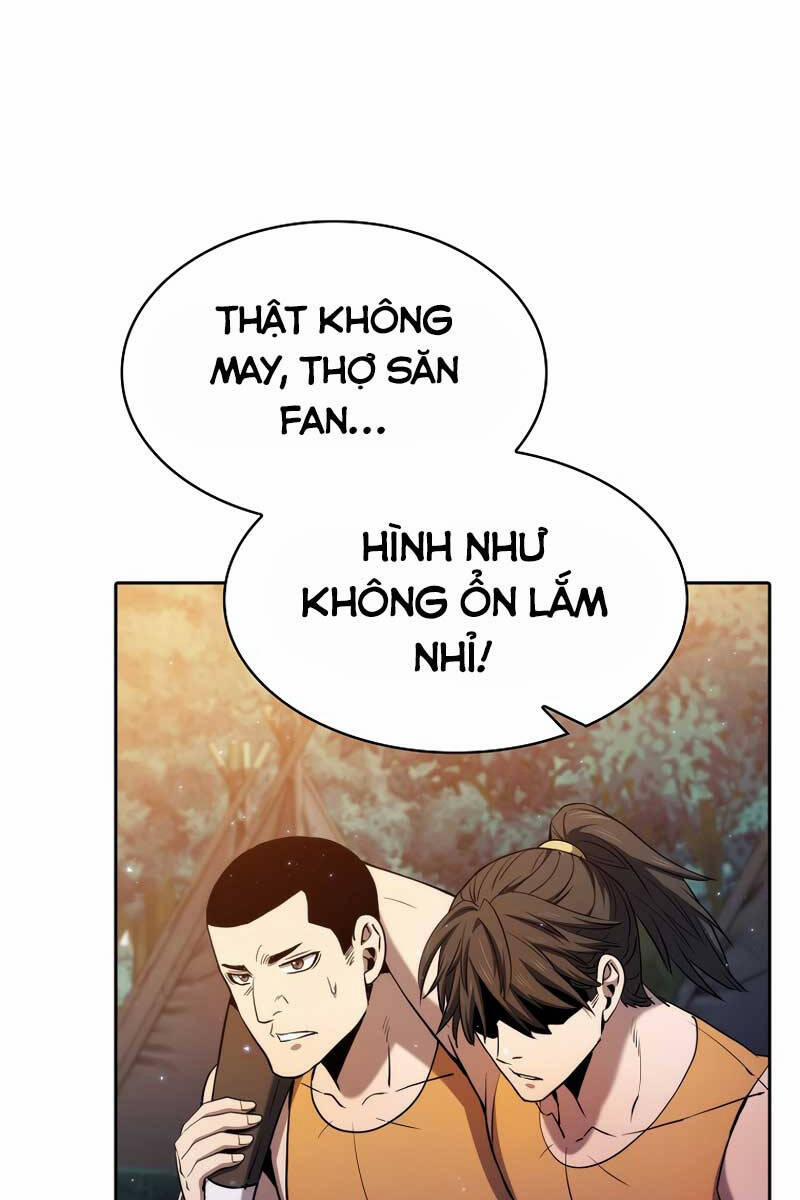 Người Chơi Trở Về Từ Địa Ngục 131 trang 21