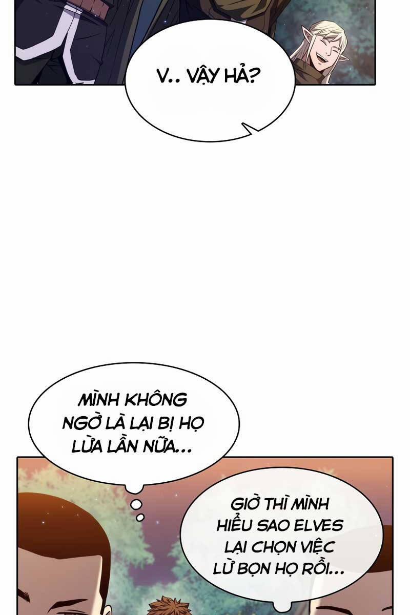 Người Chơi Trở Về Từ Địa Ngục 131 trang 26