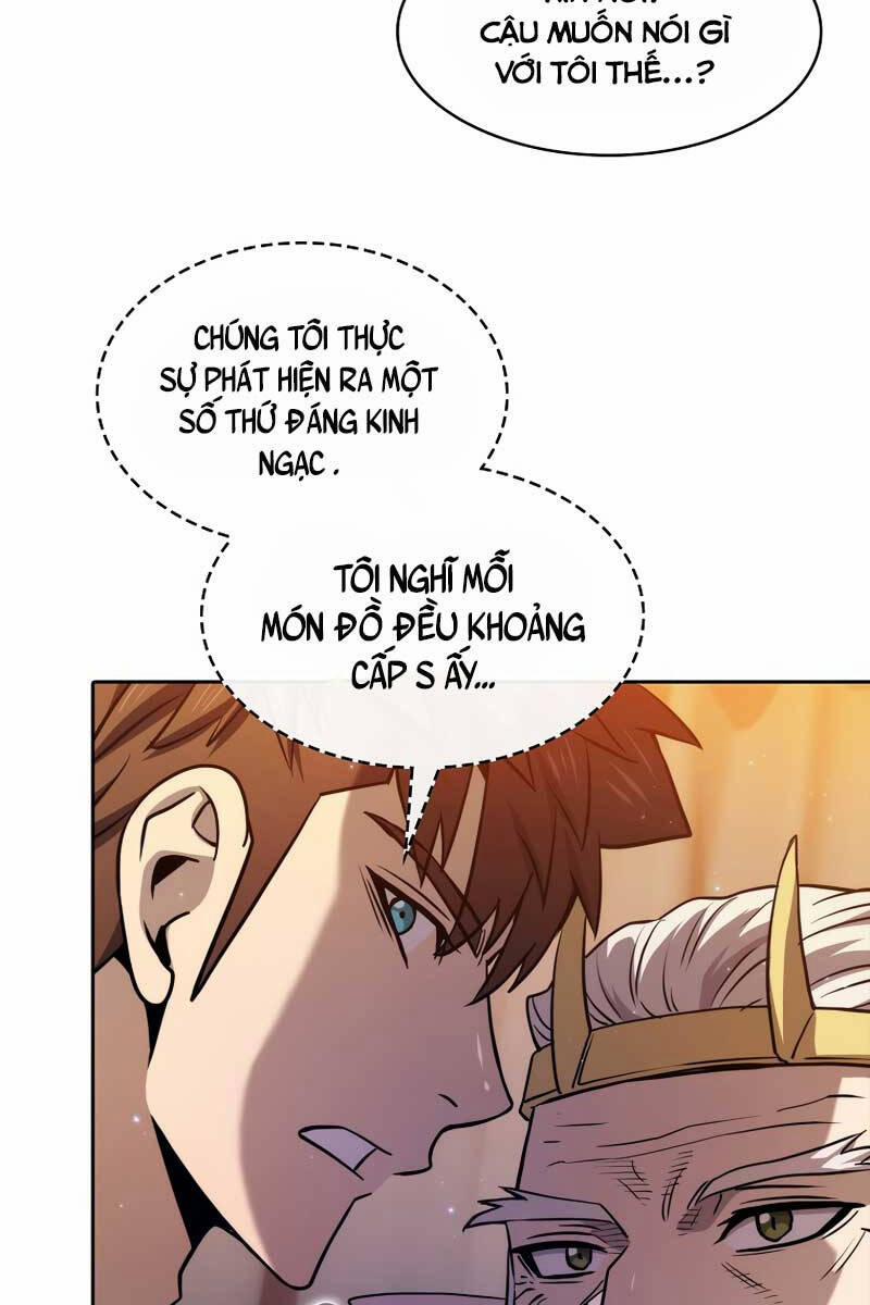 Người Chơi Trở Về Từ Địa Ngục 131 trang 30