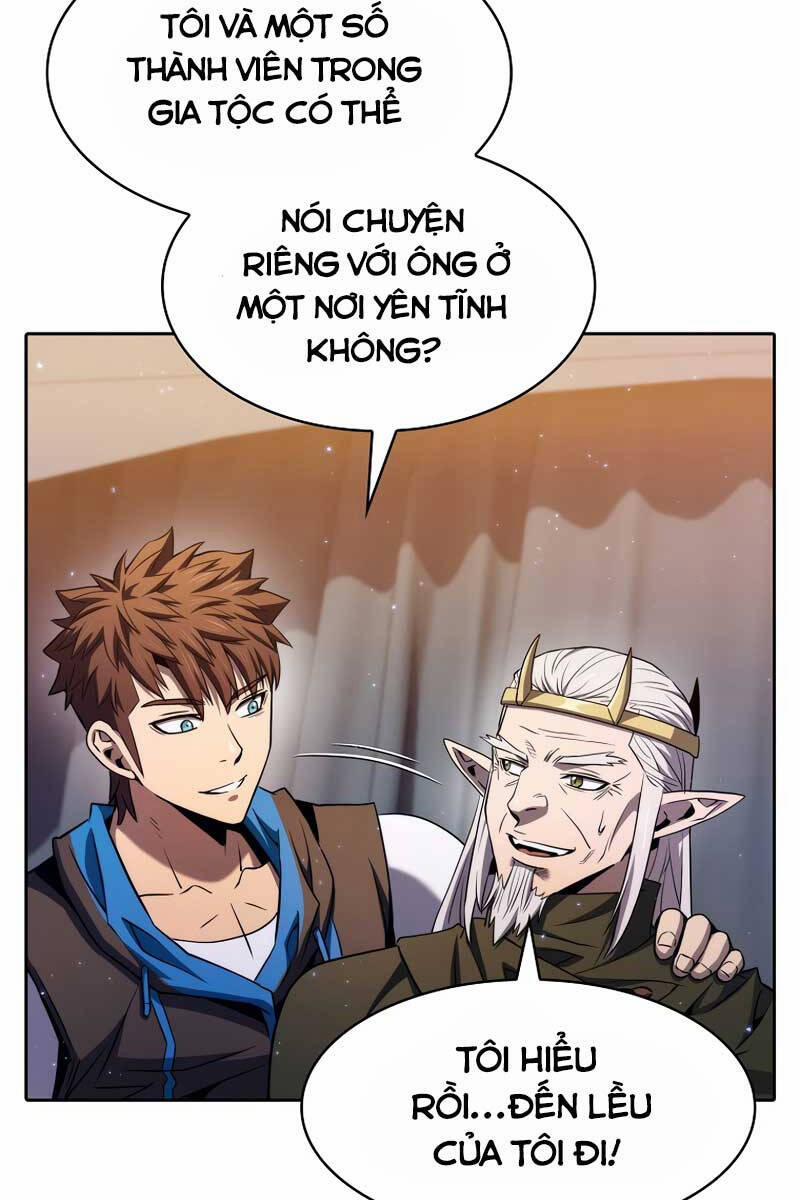 Người Chơi Trở Về Từ Địa Ngục 131 trang 33