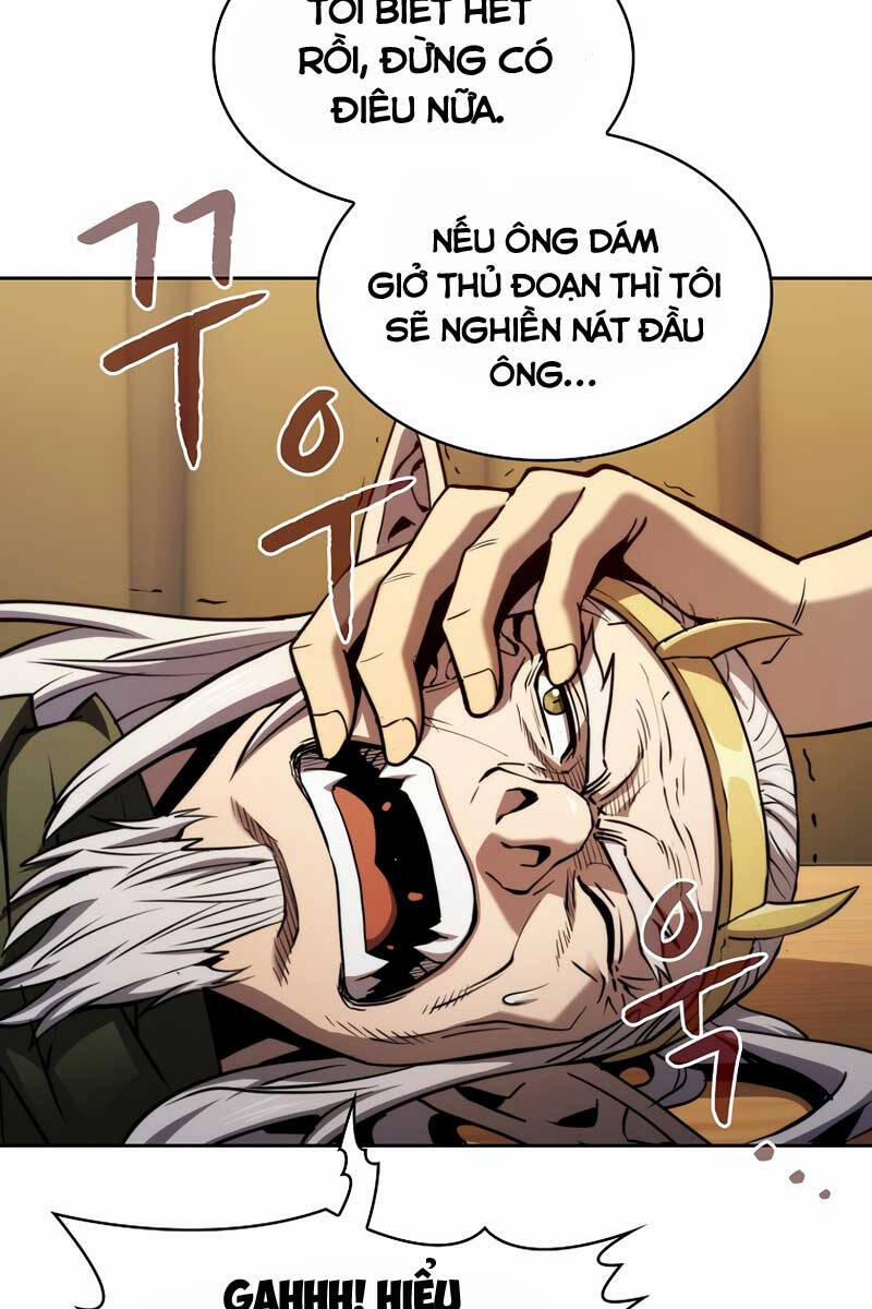 Người Chơi Trở Về Từ Địa Ngục 131 trang 50