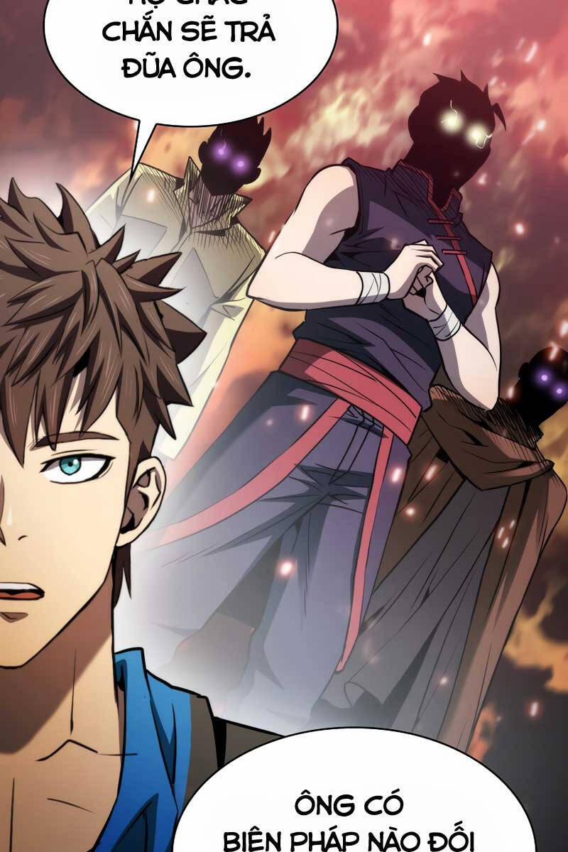 Người Chơi Trở Về Từ Địa Ngục 131 trang 59