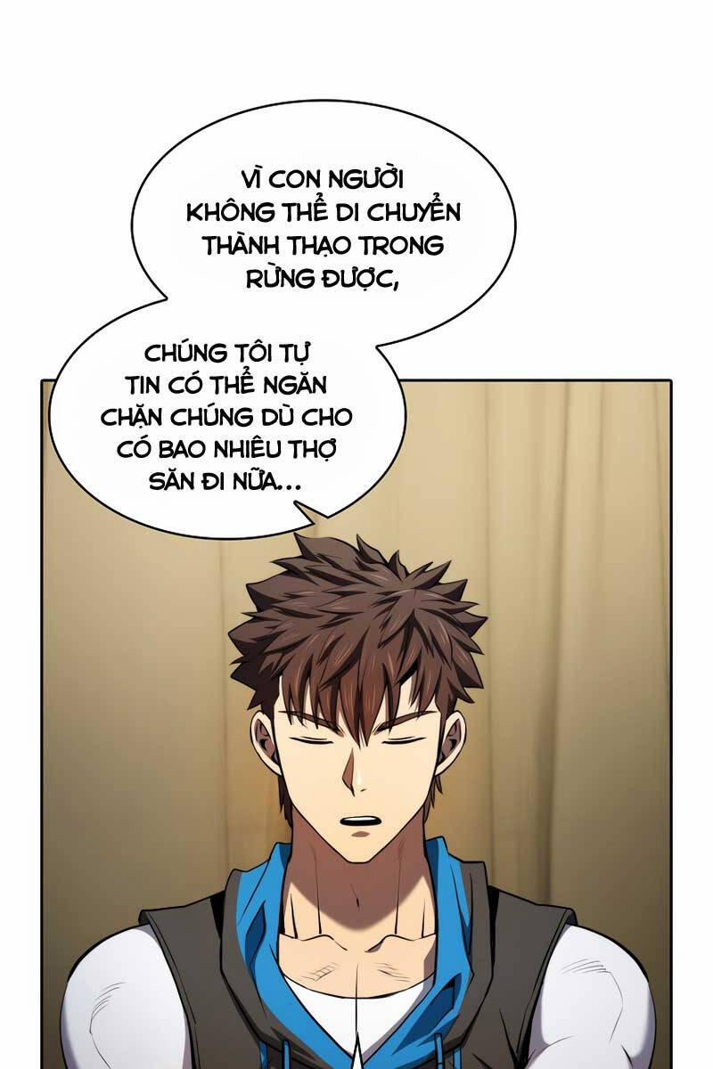 Người Chơi Trở Về Từ Địa Ngục 131 trang 63