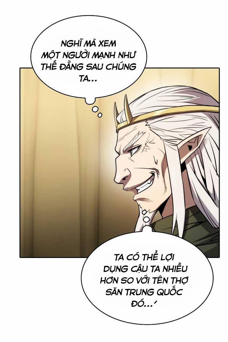 Người Chơi Trở Về Từ Địa Ngục 131 trang 86