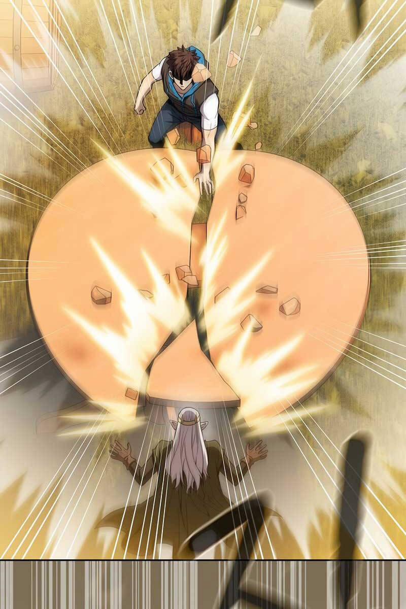 Người Chơi Trở Về Từ Địa Ngục 131 trang 90